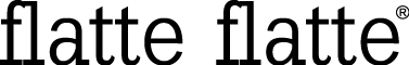 フラッテフラッテロゴ